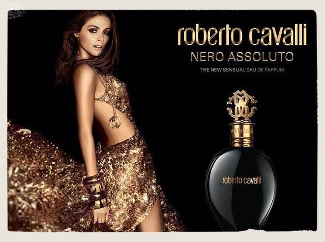 Roberto Cavalli Nero Assoluto edp 75ml Роберто Кавалли Неро Ассолюто 164063336 фото