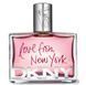 Original DKNY Love from New York for Women edp 50ml (грайливий, жіночний, чуттєвий, хвилюючий) 97340660 фото 1