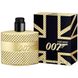 James Bond 007 Gold 75ml Джеймс Бонд 007 (уверенный, сильный, элегантный, благородный) 80044325 фото 4