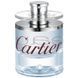 Cartier Eau de Cartier Vetiver Bleu 100ml edt Картье О де Картье Ветивер Блю 538352621 фото 1