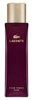 Lacoste Pour Femme Elixir 90ml Жіночі Парфуми edp Лакоста пур Фем Еліксир 1088790613 фото