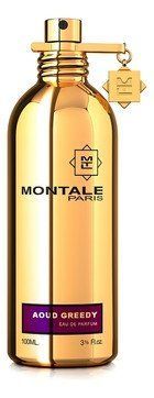 Montale Aoud Greedy 100ml edp Нишевая Парфюмерная Вода Монталь Жадный Уд 591815296 фото