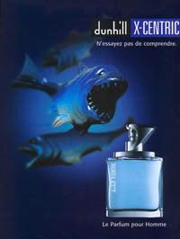 Alfred Dunhill Desire Blue 100ml edt (насыщенный, свежий, притягательный, мужественный) 47227117 фото