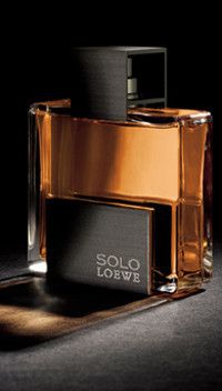 Solo Loewe 75 ml edt (мужественный, загадочный, древесный аромат) 124480011 фото