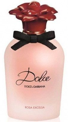 Dolce Gabbana Dolce Rosa Excelsa 50ml Дольче Габбана Дольче Троянда Экселса 422290043 фото