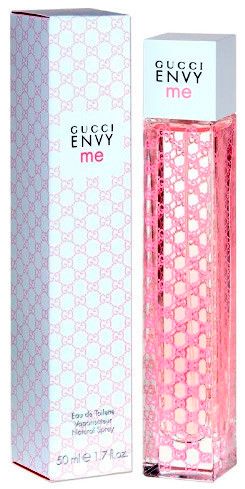 Франція жіночі парфуми Gucci Envy Me edt 100ml (неповторний, жіночний,спокусливий, чарівний) 43927112 фото