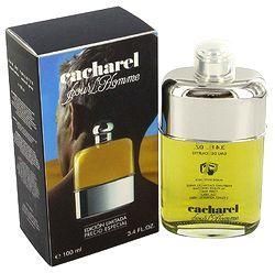Cacharel Pour Homme edt 50ml Кашарель Пур Хом 530968187 фото