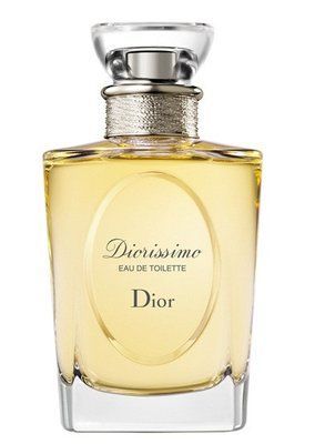 Dior Diorissimo 100ml edt Кристиан Диор Диориссимо (цветочный, женственный, роскошный, утонченный) 49941452 фото