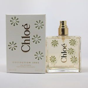 Chloe Collection 2005 (квітковий, спокусливий, жіночний аромат) 38781457 фото