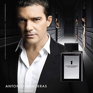 Antonio Banderas The Secret 100ml (таинственный, манящий, пряный, мужественный аромат) 32956931 фото