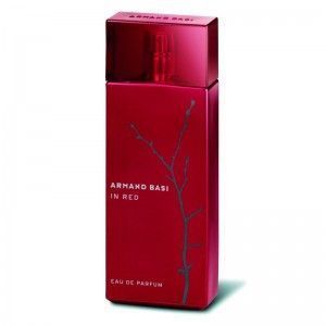 Armand Basi in Red Eau De Parfum 50ml ( наслаждайтесь любимым насыщенным "красным" ароматом осенью и зимой) 75413636 фото