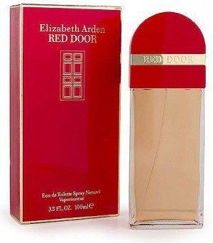 Elizabeth Arden Red Door edt 50ml Жіноча Туалетна Вода Елізабет Арден Червона Двері 568779953 фото