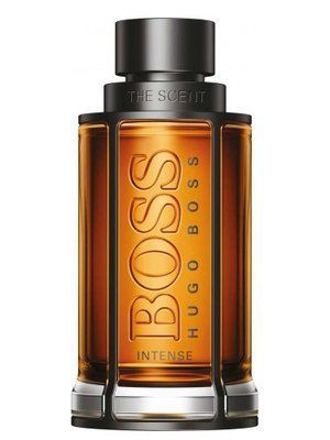 Hugo Boss Boss The Scent Intense for Him 100ml edp Хьюго Босс Сцент Интенс для Него 676048292 фото