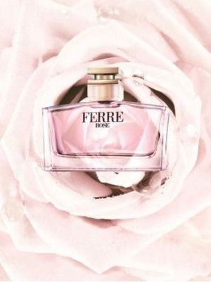 Женские духи Ferré Rose 100ml edt (женственный, нежный, чарующий, утончённый, изысканный) 48363686 фото