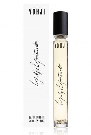 Yohji Yamamoto Yohji 100ml edt Йоши Ямамото Йоши 51751124 фото