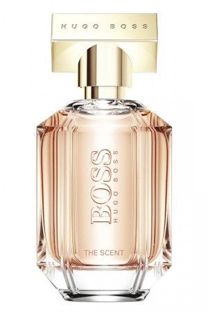 Хьюго Бос Зе Сент Фо Хе 100ml edp Hugo Boss The Scent For Her 439885448 фото
