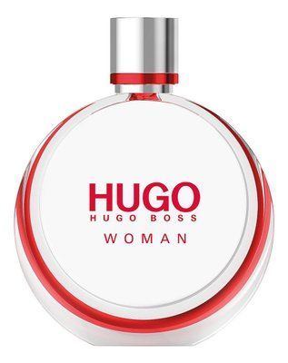 Hugo Boss Hugo Woman Eau de Parfum 2015 75ml edр Жіночі Парфуми Хуго Бос Хуго Вуман Про де Парфум 2015 578421922 фото