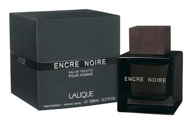 Lalique Encre Noire Pour Homme 100ml Мужская туалетная вода Лалик Энкре Нуар Хом 1051335192 фото