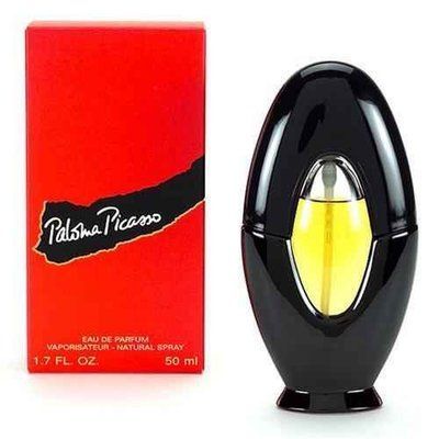 Paloma Picasso edp 50ml Палома Пікассо 41552216 фото