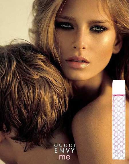 Франція жіночі парфуми Gucci Envy Me edt 100ml (неповторний, жіночний,спокусливий, чарівний) 43927112 фото