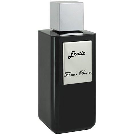 Franck Boclet Erotic 100ml Нішеві Парфуми Франк Бокле Еротик 1084431714 фото