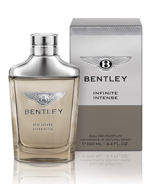 Bentley Infinite Intense 100ml edр Бентлі Інфініті Інтенс 530478606 фото
