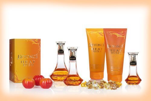 Жіноча туалетна вода Beyonce Heat Rush edt 100ml (чуттєвий, чарівний, веселий, яскравий аромат) 33935263 фото
