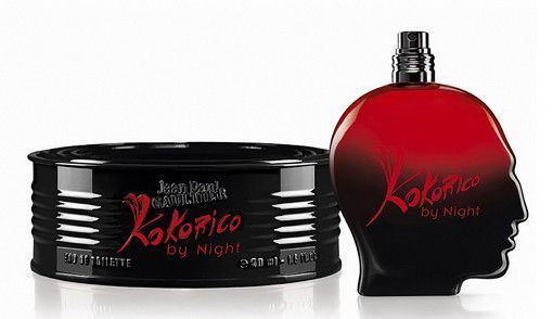 Jean Paul Gaultier Kokorico by Night 100ml Жан Поль Готье Кокорико бай Найт 91961240 фото