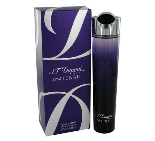 S T Dupont Intense pour Femme 100ml edp Дюпон Інтенс (розкішний, хвилюючий, жіночний) 99317498 фото