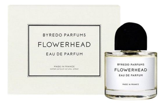 Byredo Flowerhead 100ml edp Духи Байредо Флаверхед / Байредо Цветение Головы 617646940 фото