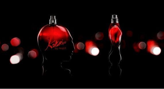 Jean Paul Gaultier Kokorico by Night 100ml Жан Поль Готье Кокорико бай Найт 91961240 фото