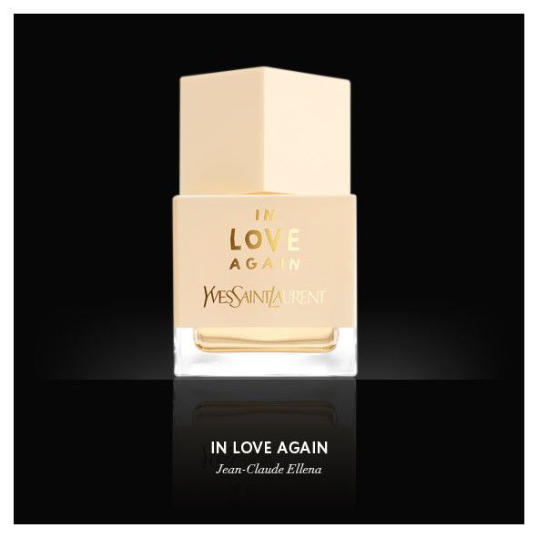 In Love Again Yves Saint Laurent 80ml edt Ів Сен Лоран Ін Лав Эгейн 54660522 фото