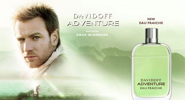 Davidoff Adventure Eau Fraiche edt 100ml Давидов Адвентуре еу Фреш 283346097 фото