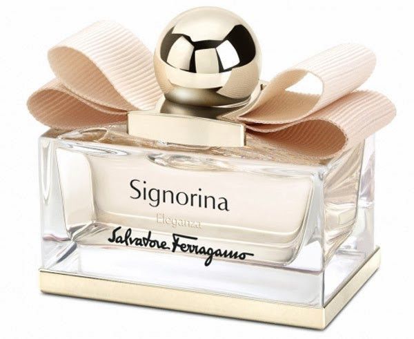 Original Salvatore Ferragamo Signorina Eleganza 100ml edр Духи Сальваторе Феррагамо Синьорина Элеганза 299381204 фото