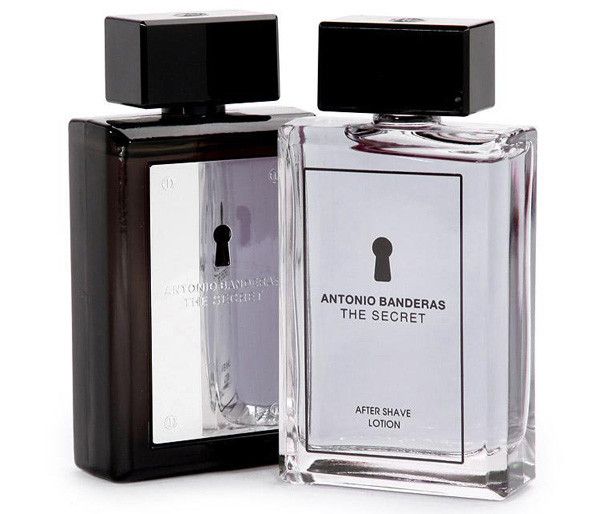 Antonio Banderas The Secret 100ml (таинственный, манящий, пряный, мужественный аромат) 32956931 фото