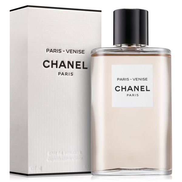 Chanel Paris - Venise 125ml Туалетна Вода Шанель Париж, Венеція 1501671092 фото