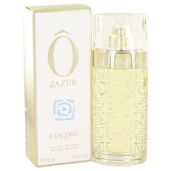 Lancome O d'azur 75ml edt Ланком Про Де Азур Тестер 1501668772 фото