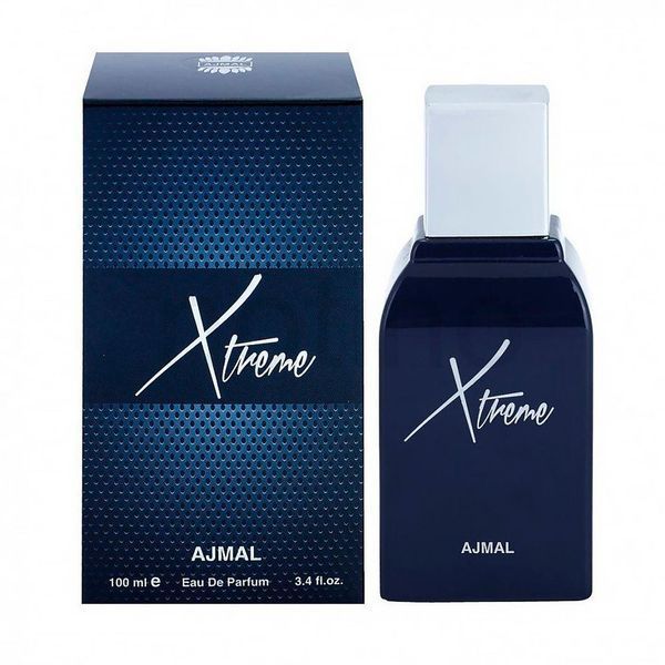 Ajmal Xtreme 100ml edp Мужской Парфюм Аджмал Экстрим 1094428860 фото