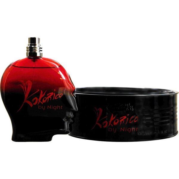 Jean Paul Gaultier Kokorico by Night 100ml Жан Поль Готье Кокорико бай Найт 91961240 фото