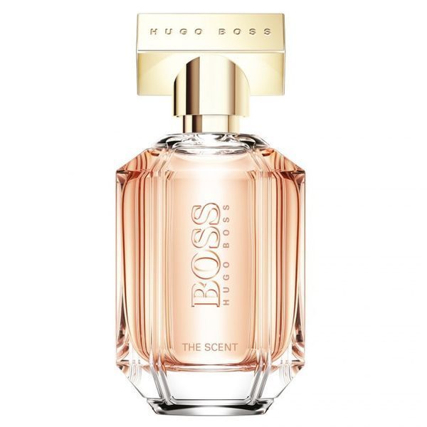 Хьюго Бос Зе Сент Фо Хе 100ml edp Hugo Boss The Scent For Her 439885448 фото