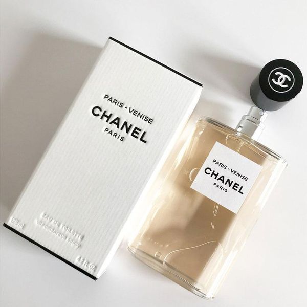 Chanel Paris - Venise 125ml Туалетна Вода Шанель Париж, Венеція 1501671092 фото