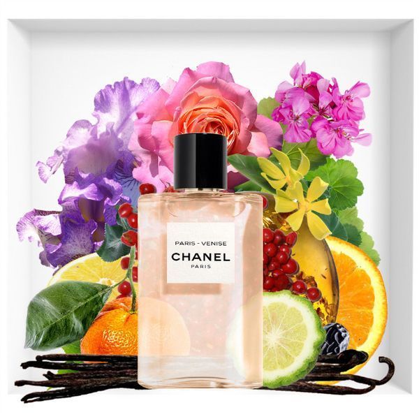 Chanel Paris - Venise 125ml Туалетна Вода Шанель Париж, Венеція 1501671092 фото
