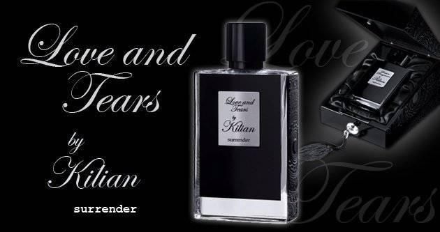Kilian Love And Tears 50ml Килиан Лав Энд Тиарс 1002118652 фото