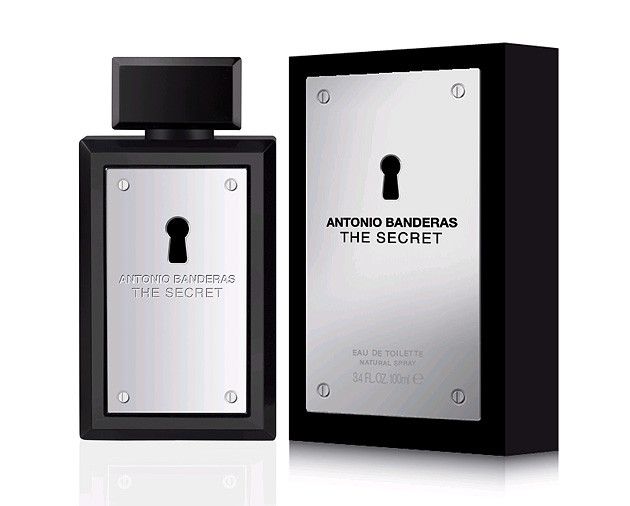 Antonio Banderas The Secret 100ml (таинственный, манящий, пряный, мужественный аромат) 32956931 фото