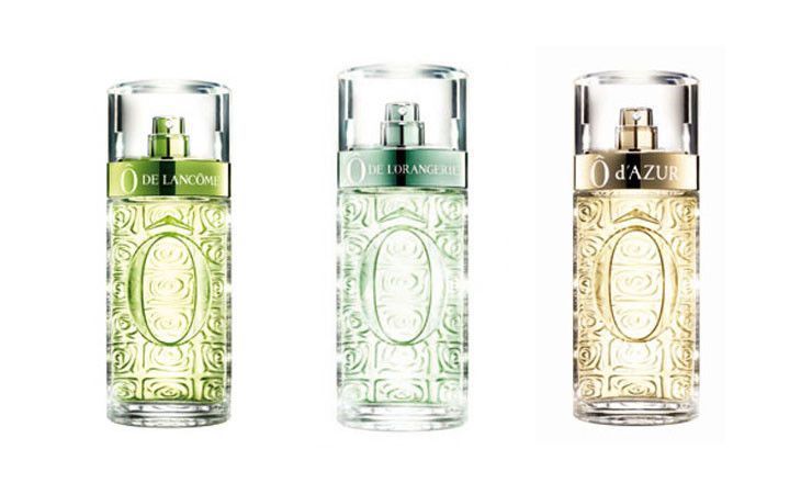 Lancome O d'azur 75ml edt Ланком Про Де Азур Тестер 1501668772 фото