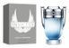Paco Rabanne Invictus Aqua New Edition 2018 edt 100ml Пако Рабан Инвиктус Аква Нью 2018 828080945 фото 2