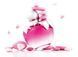 Nina Ricci Pretty Nina 80ml edt Нина Ричи Претти Нина 94491604 фото 5