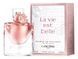 Ланком Ла Ві Ест Бель Букет Принтемпс 75ml Жіночі Парфуми Lancome La Vie Est Belle Bouquet Printemps 1501670440 фото 4