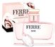 Женские духи Ferré Rose 100ml edt (женственный, нежный, чарующий, утончённый, изысканный) 48363686 фото 8