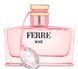 Женские духи Ferré Rose 100ml edt (женственный, нежный, чарующий, утончённый, изысканный) 48363686 фото 1